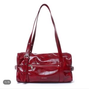 NWOT Samo Ondoh Meusum M Bag